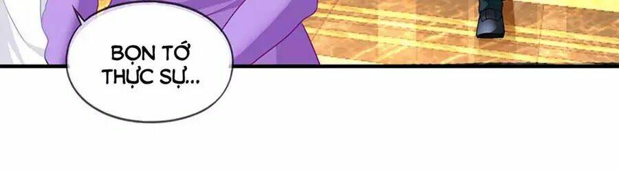 Mỹ Vị Giai Thê: Chapter 73