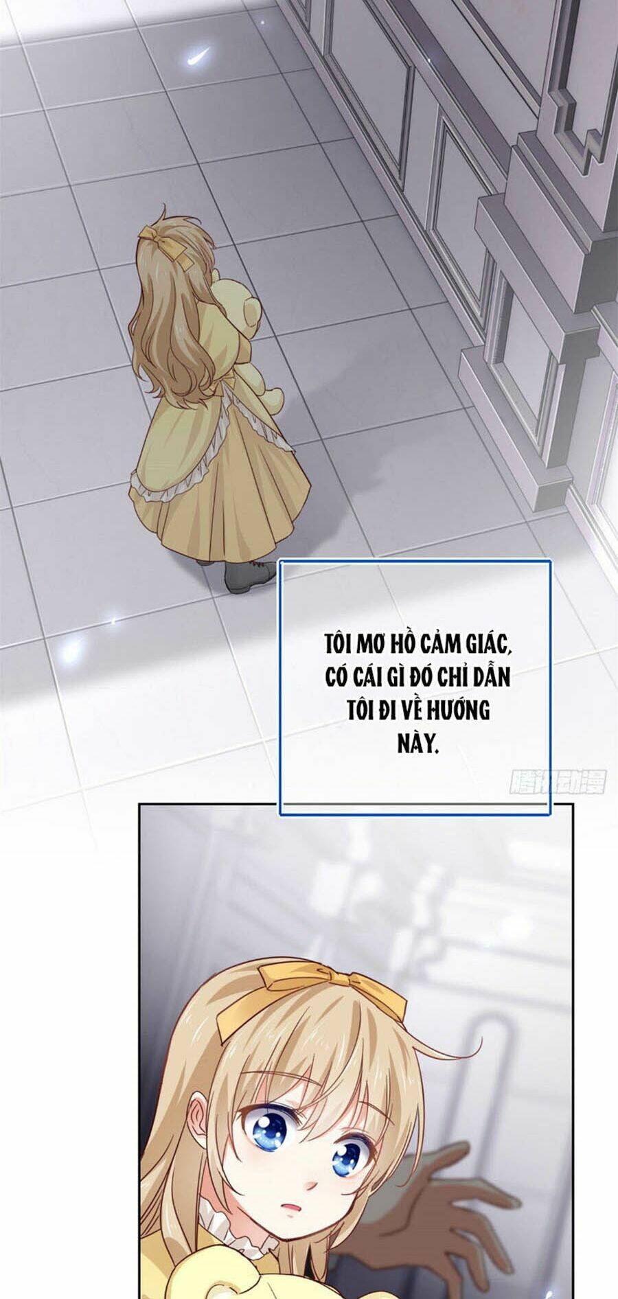 Nữ Hoàng Đầu Tiên Của Đế Quốc: Chapter 4