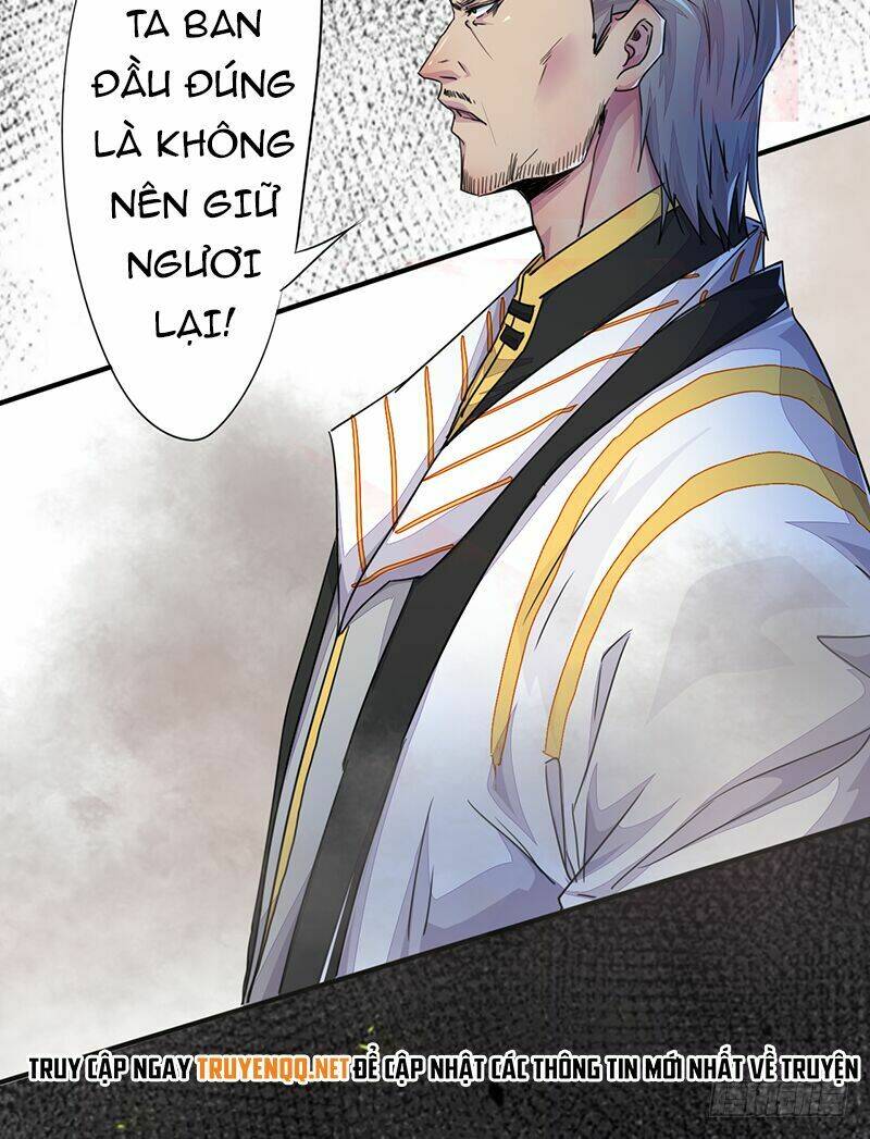 Lật Mặt: Chapter 5