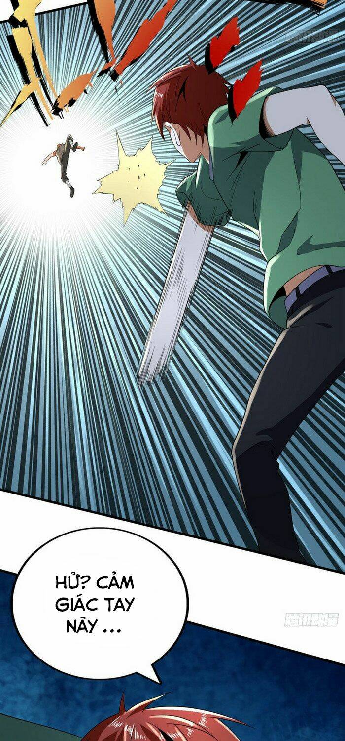 Vương Bài Thần Y: Chapter 82