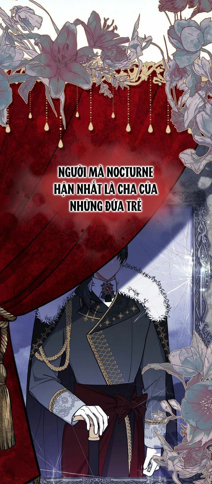 Tôi Sẽ Chịu Trách Nhiệm Về Phúc Lợi Của Nam Chính: Chapter 3