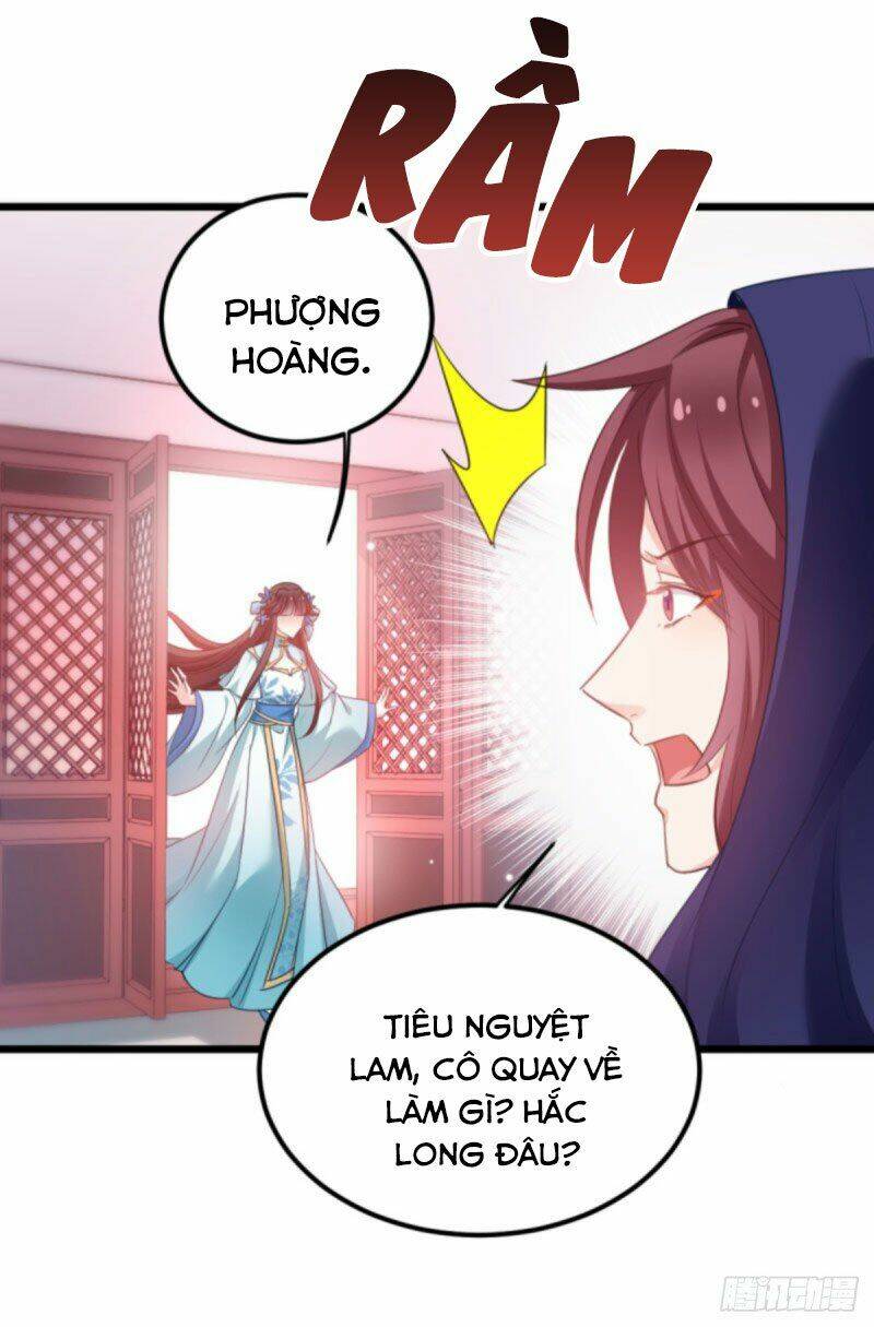 Trò Chơi Trừng Phạt: Chapter 87