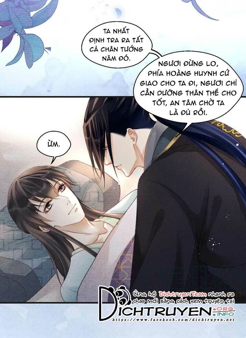 Nhất Kiếm Sương Hàn: Chapter 77