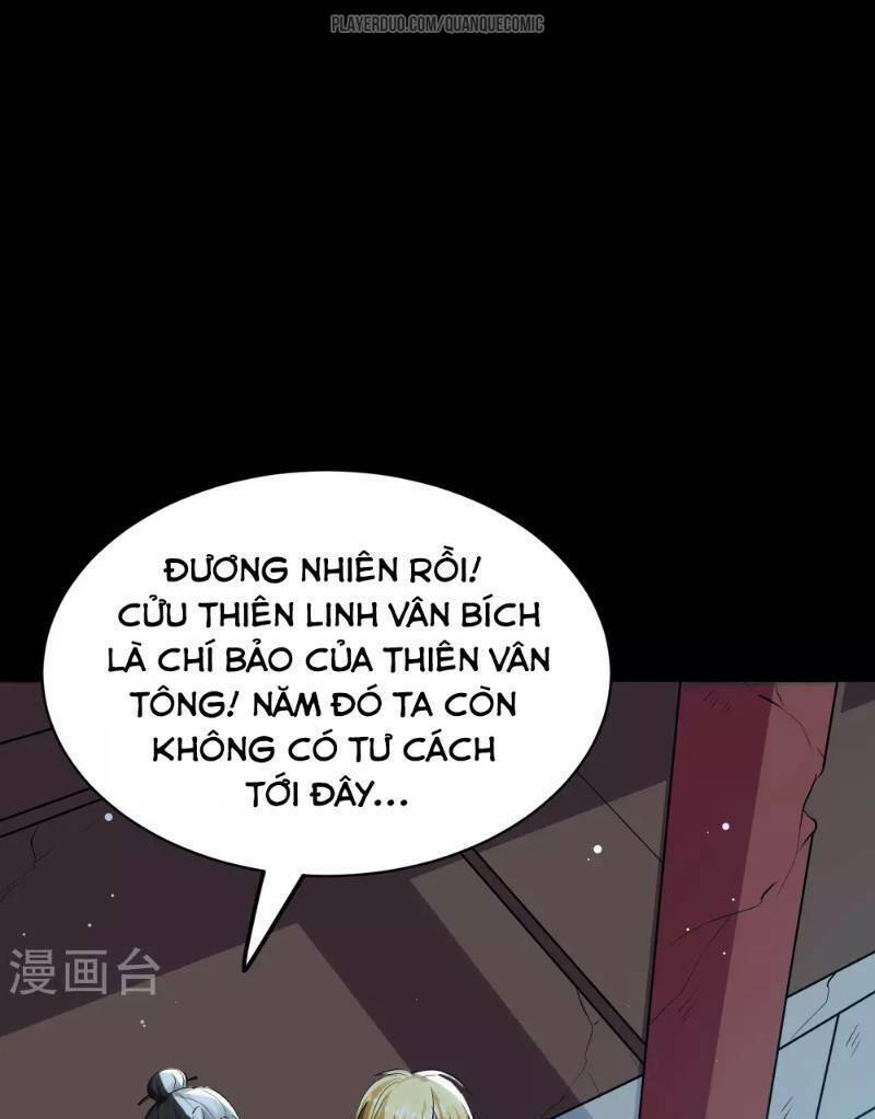 Vạn Giới Tiên Vương: Chapter 24