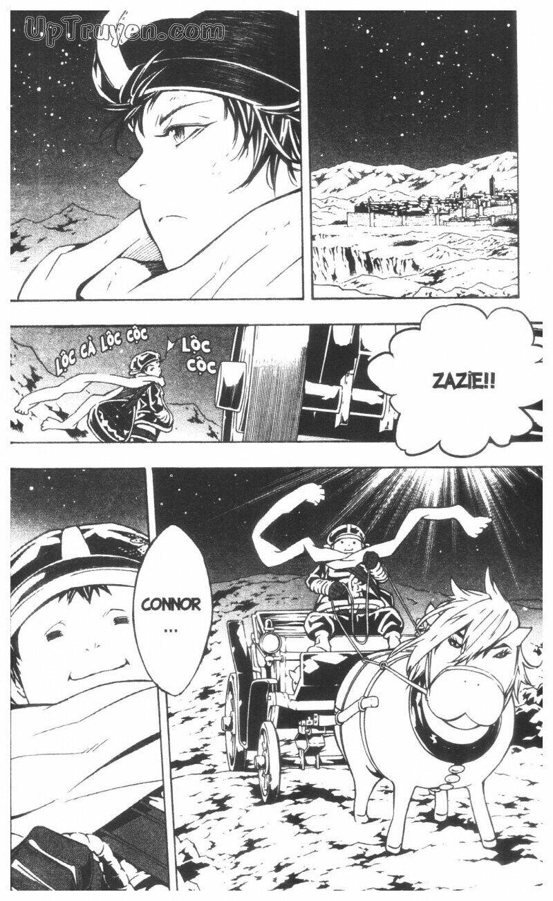 Ong Đưa Thư: Chapter 18