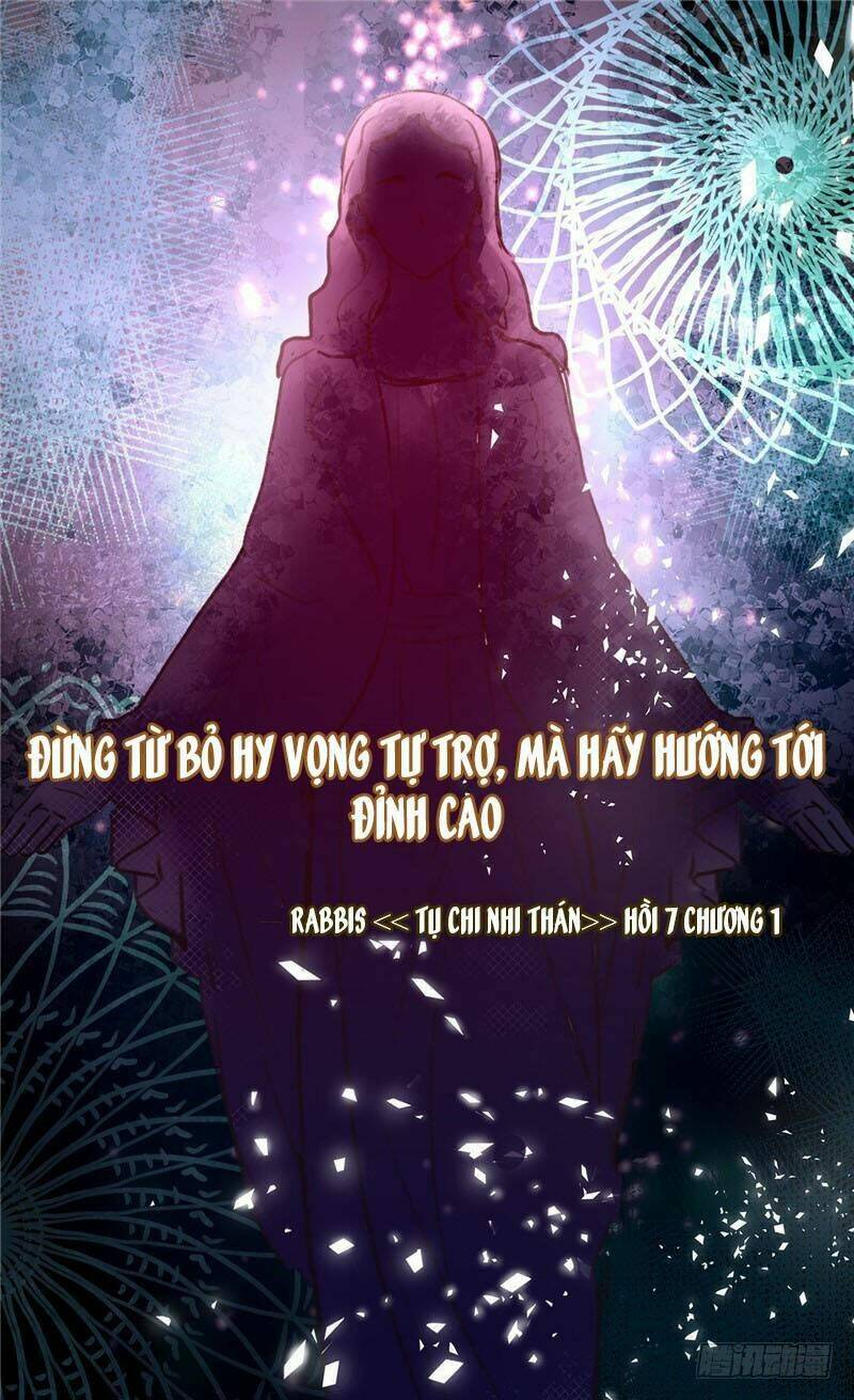 Đặc Trợ Của Hoàng Thái Tử: Chapter 2