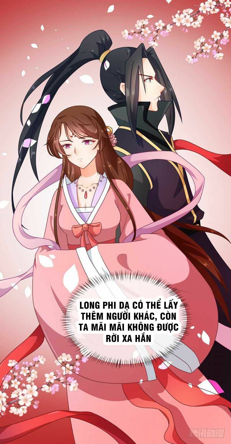 Thiên Tài Tiểu Độc Phi: Chapter 70