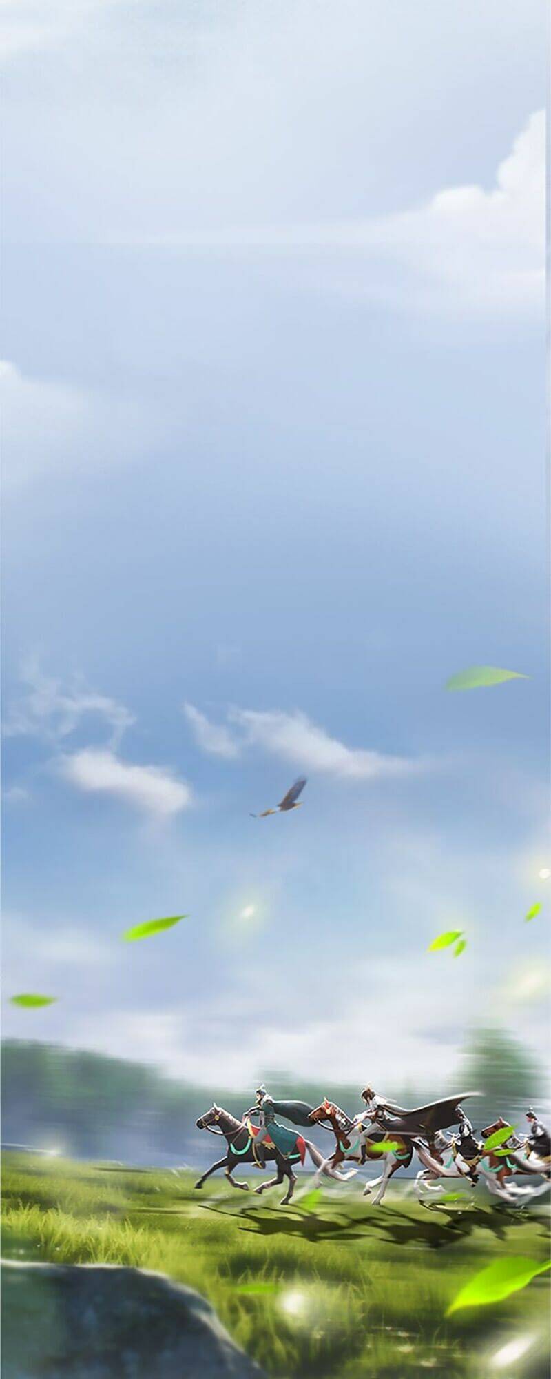 Yêu Nhan Lệnh: Chapter 7