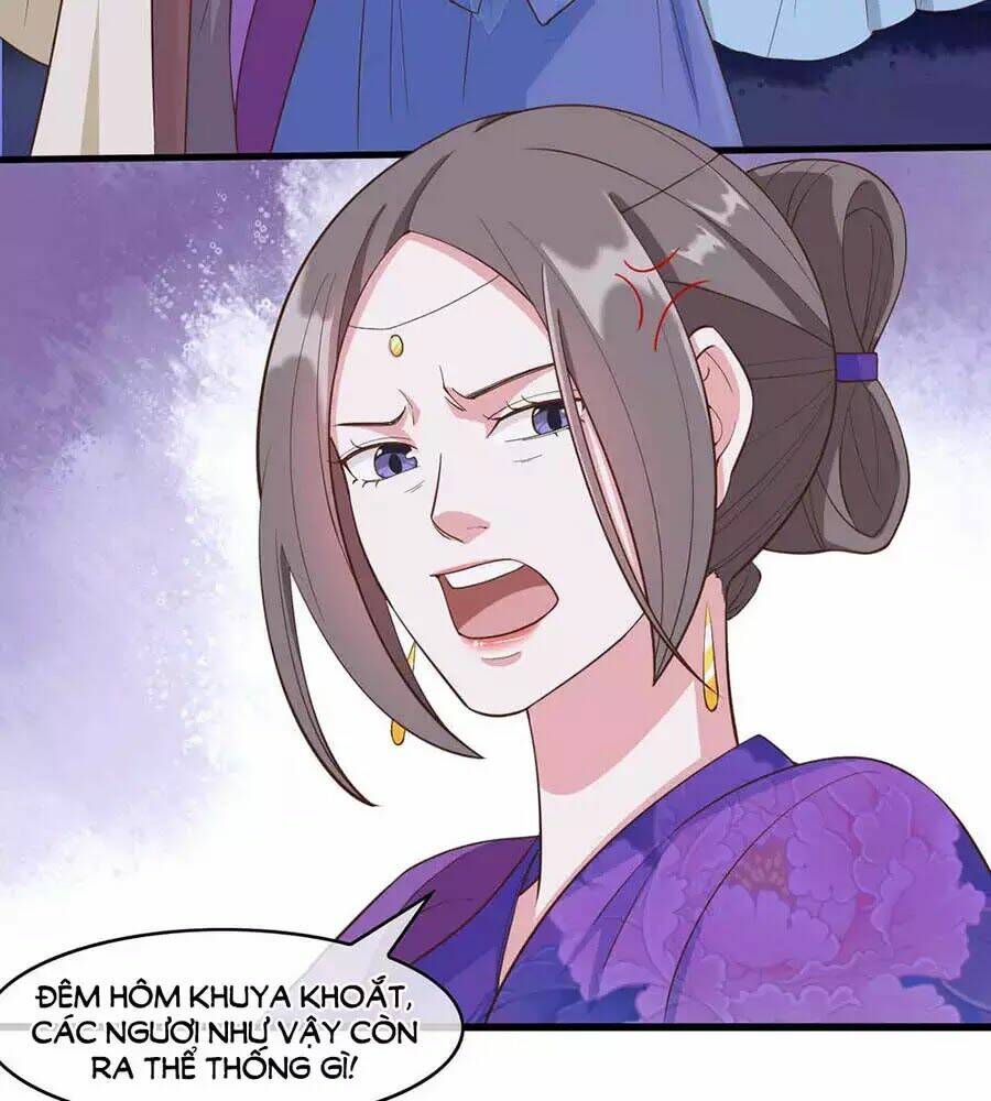 Đích Nữ Hữu Độc: Chapter 26