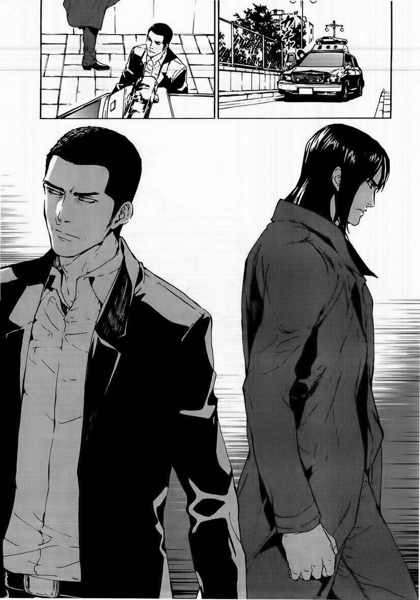 Until Death Do Us Part: Chapter 93