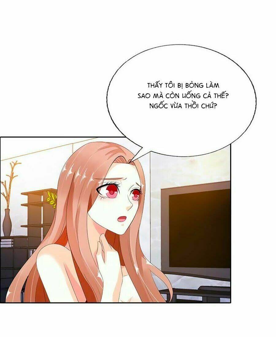 Song Diện Danh Viện: Chapter 41