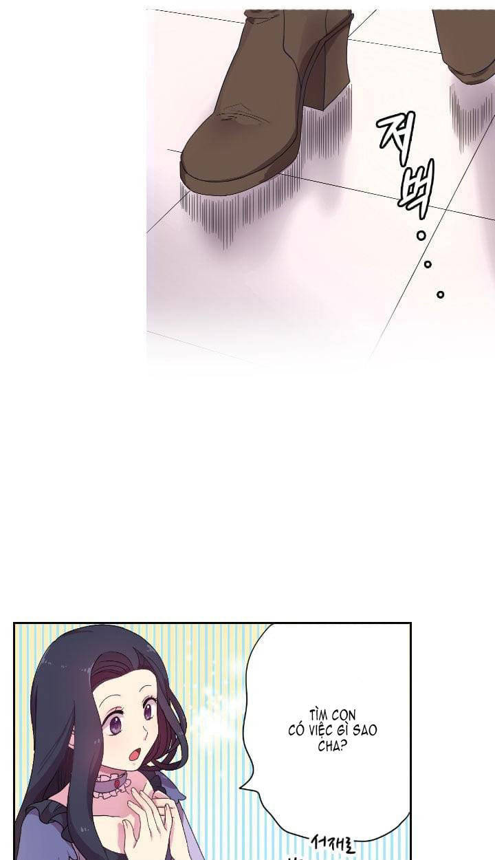 Vợ Lẽ Của Vua: Chapter 1