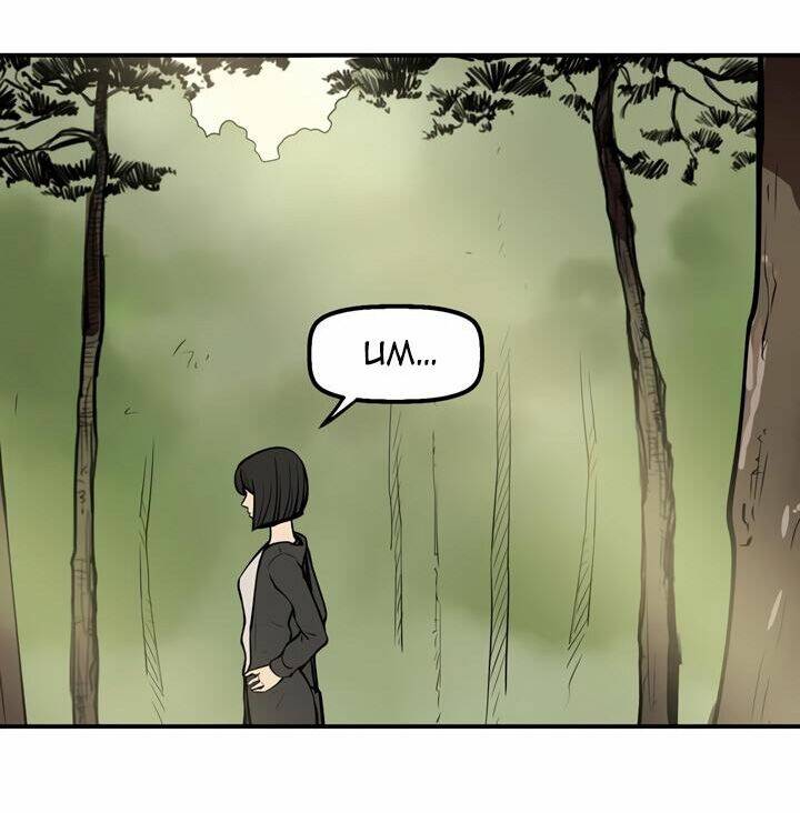 Raid: Chapter 45