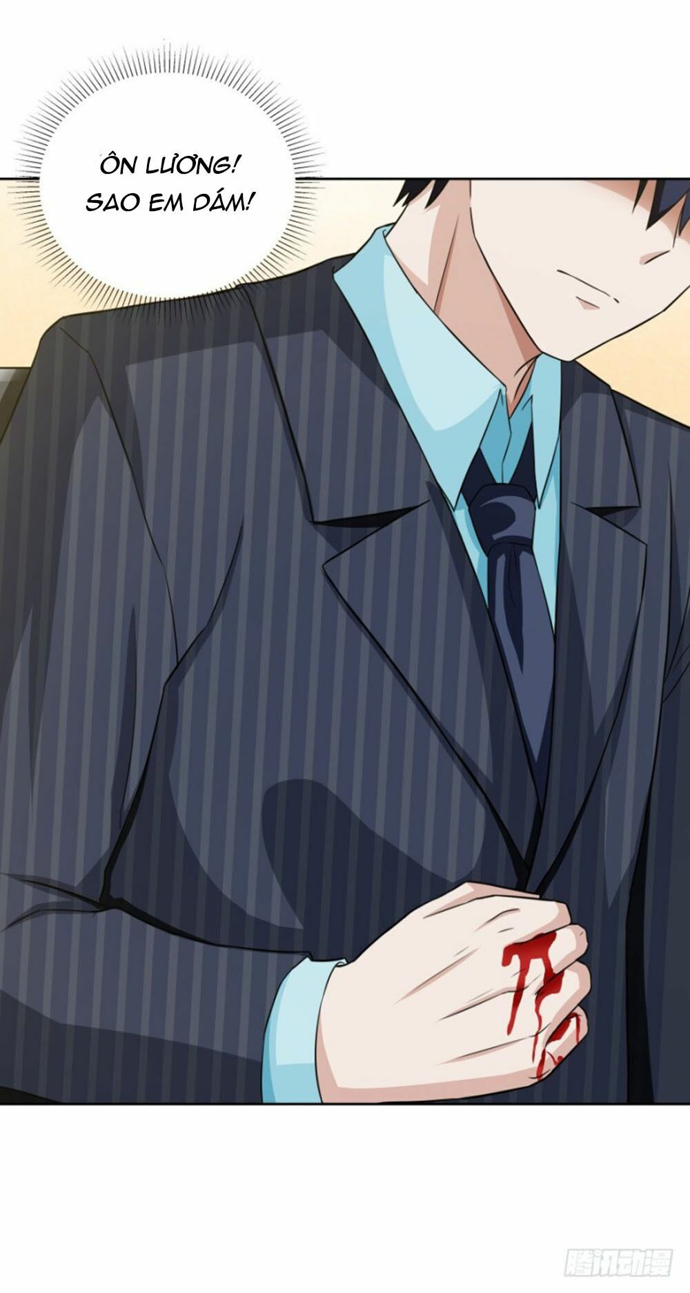 Thiên Kim Đường Môn: Chapter 105