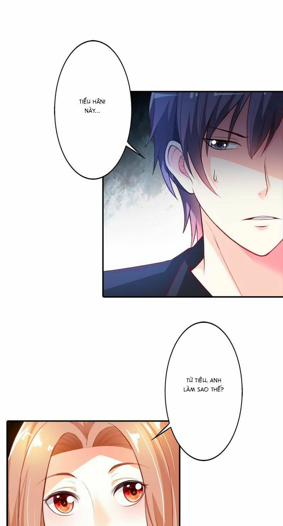 Song Diện Danh Viện: Chapter 63