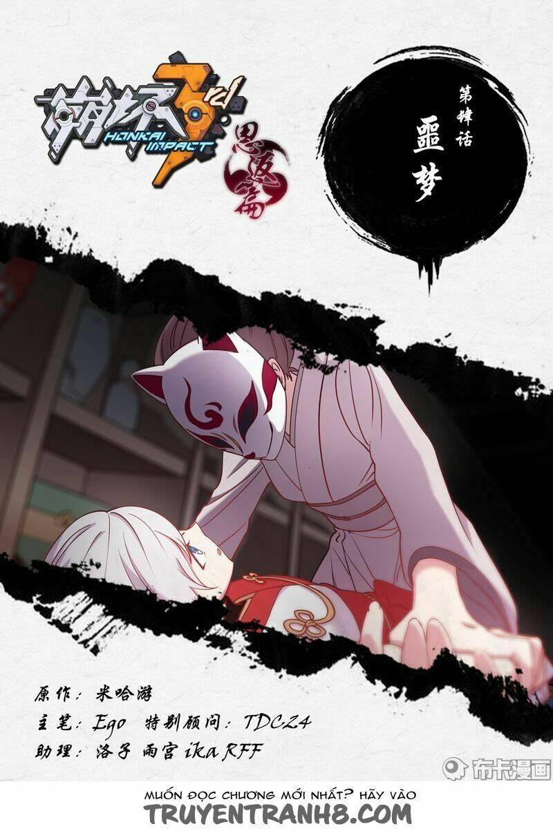 Băng Hoại 3Rd: Chapter 51