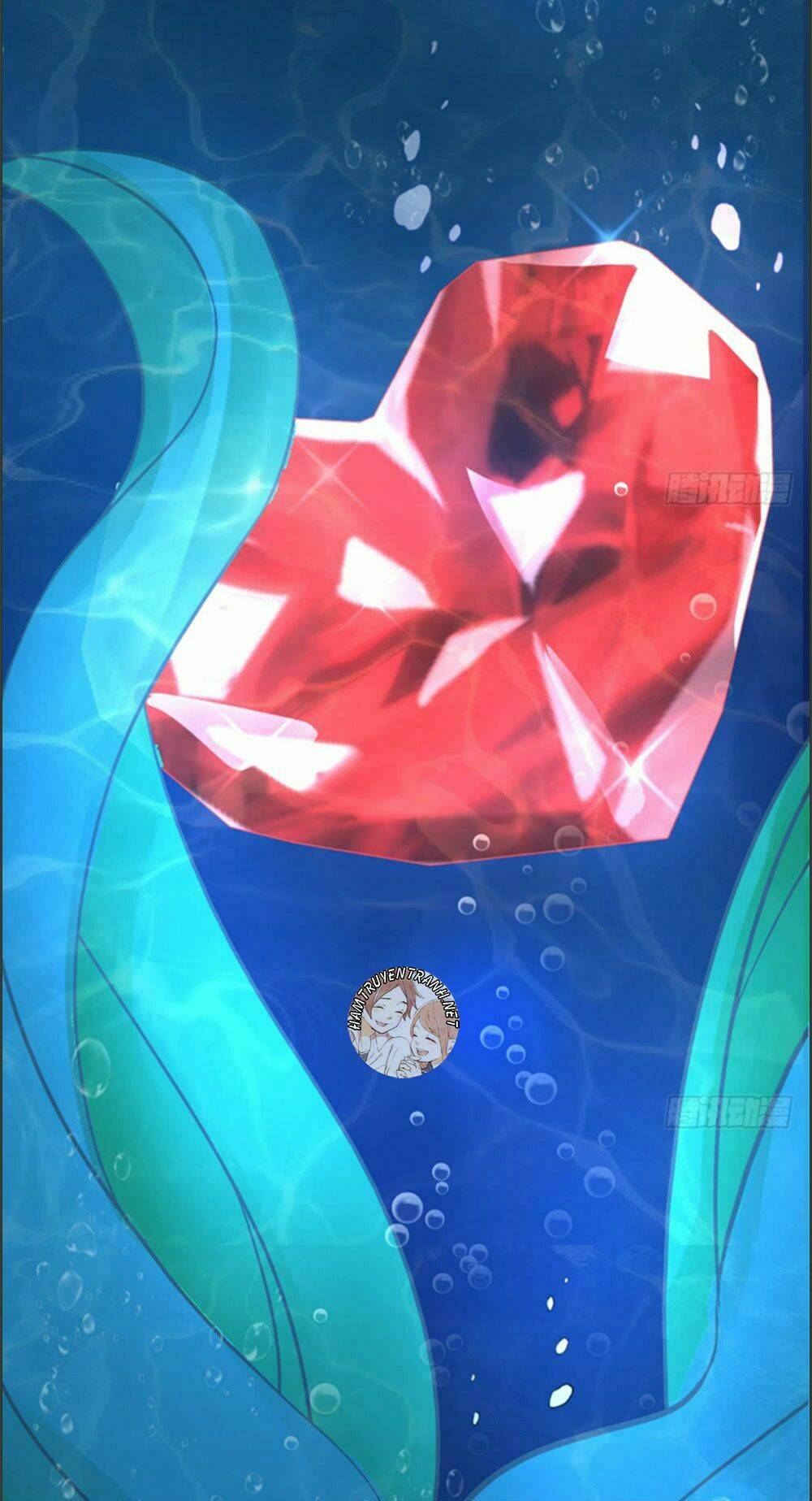 Cẩm Lý Thiếu Nữ Của Tôi: Chapter 9.1