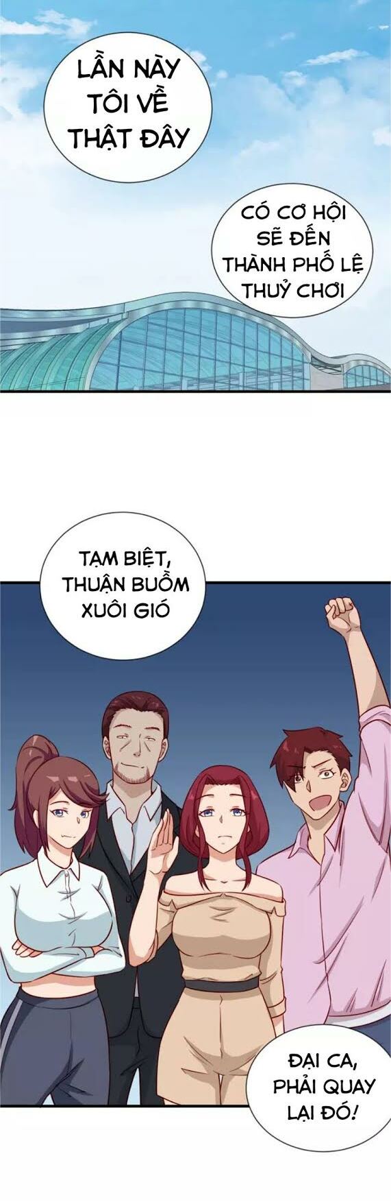 Hệ Thống Tu Tiên Mạnh Nhất: Chapter 97