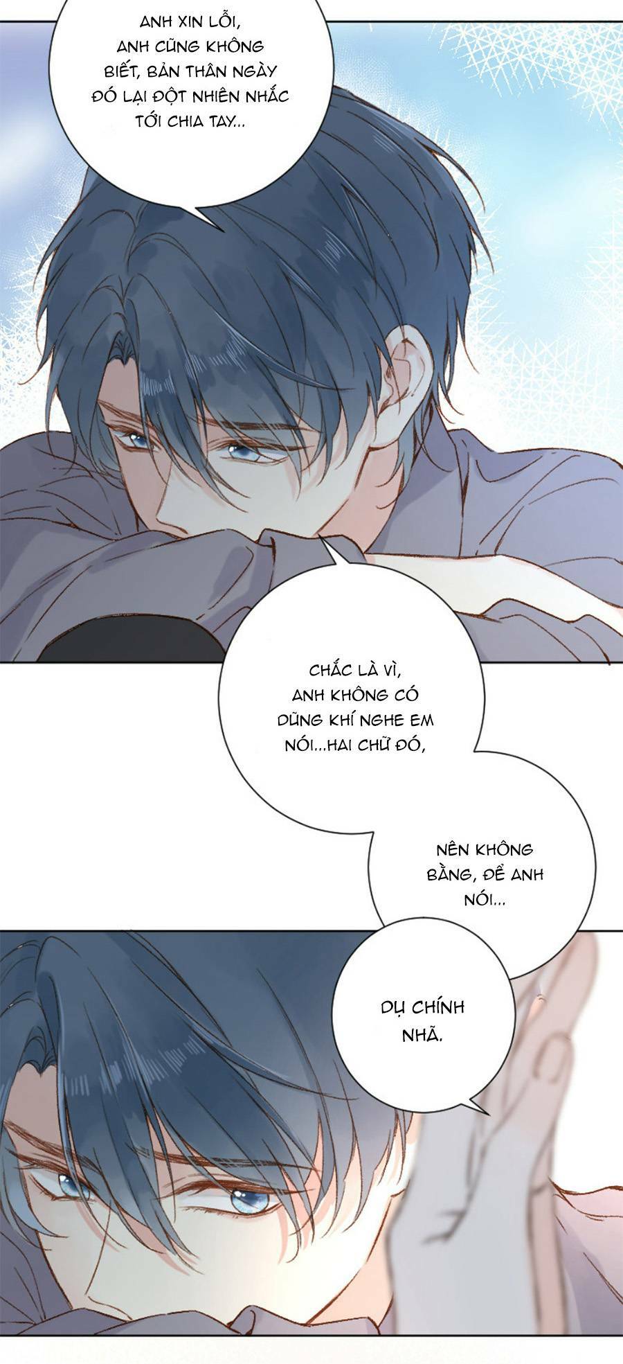 Tâm Động Thuấn Di: Chapter 67