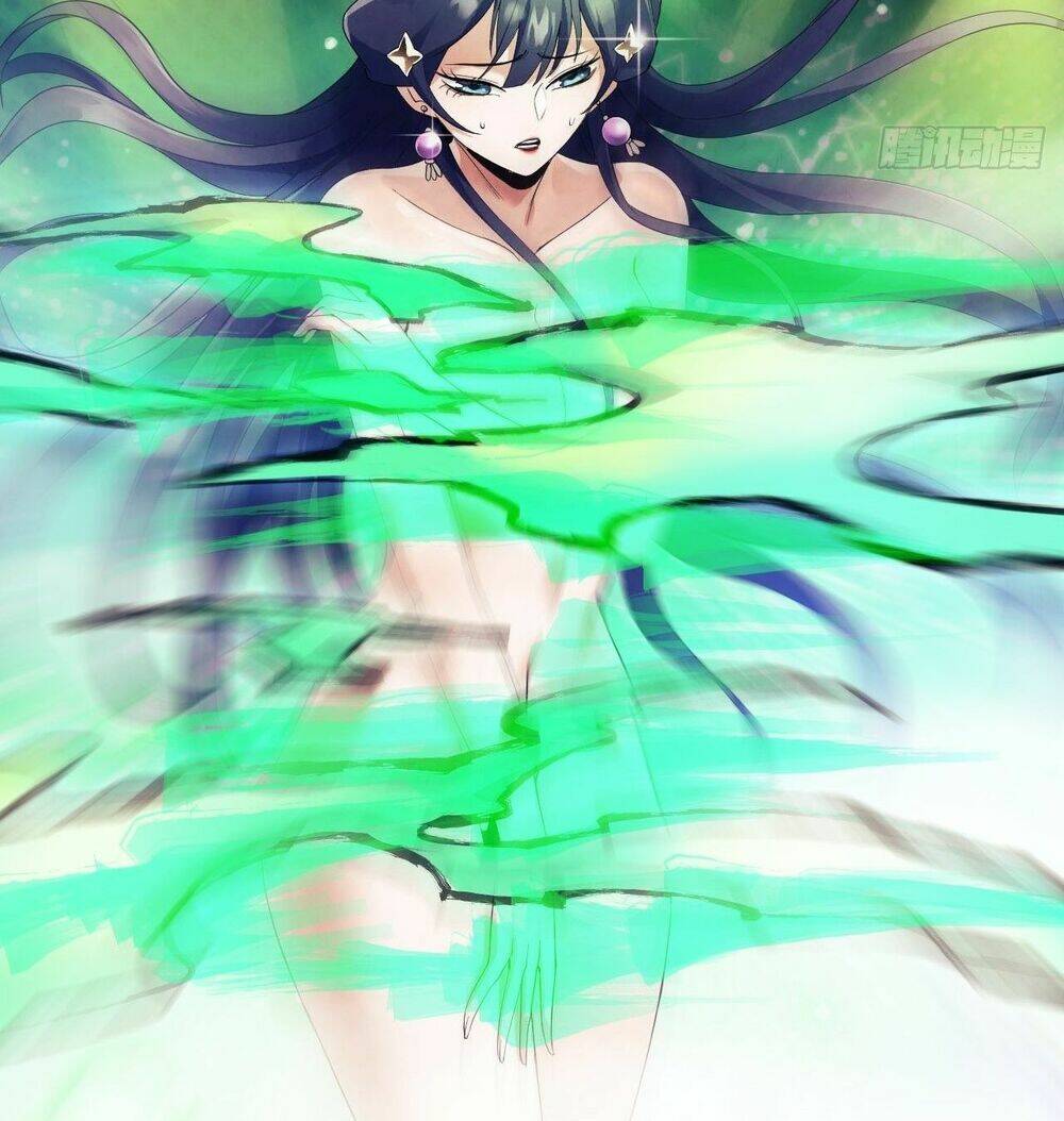 Đại Hoang Tịch Tà Ti: Chapter 17