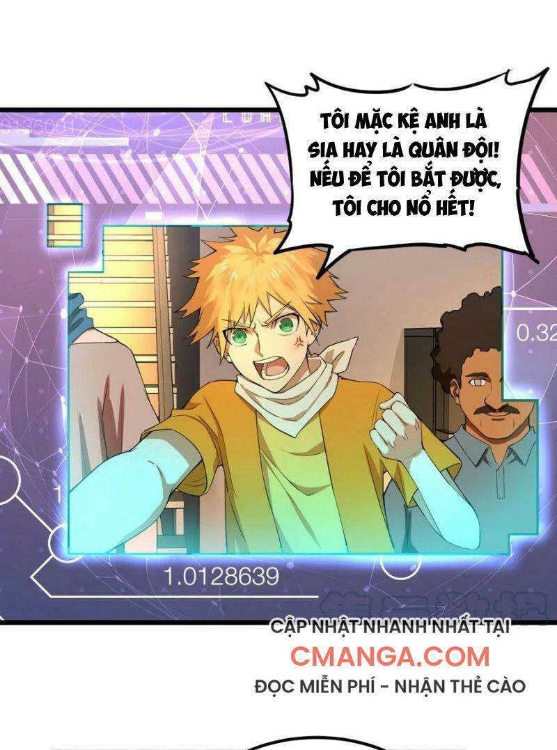 Danh Sách Kẻ Phản Diện: Chapter 120