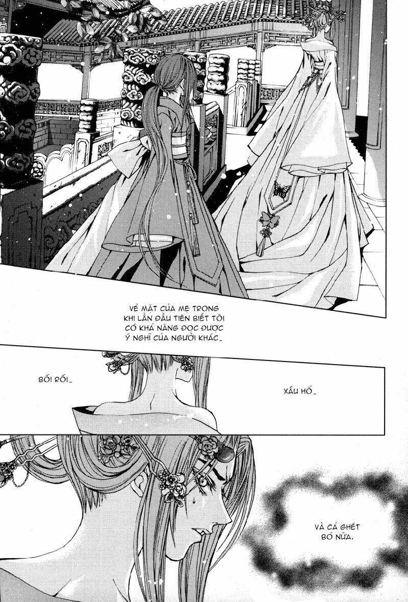 Tân Nương Của Thủy Thần: Chapter 98