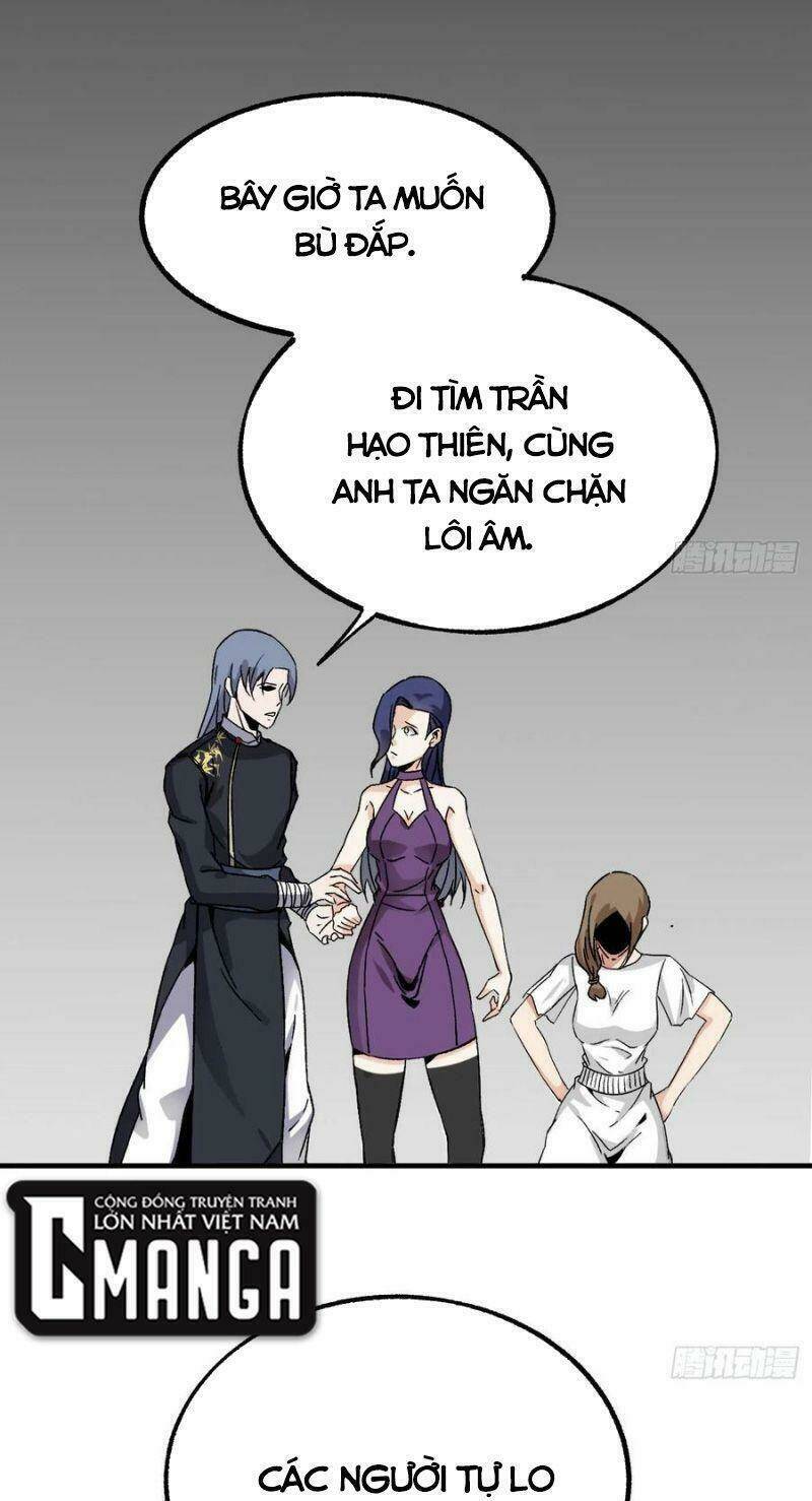 Cuồng Thiếu Siêu Thiên Tài: Chapter 87
