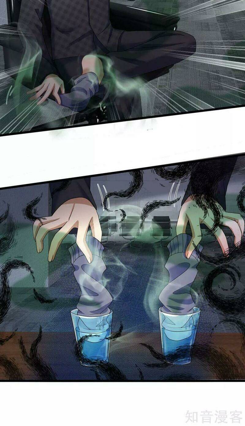 Chung Cực Binh Vương Tại Đô Thị: Chapter 145