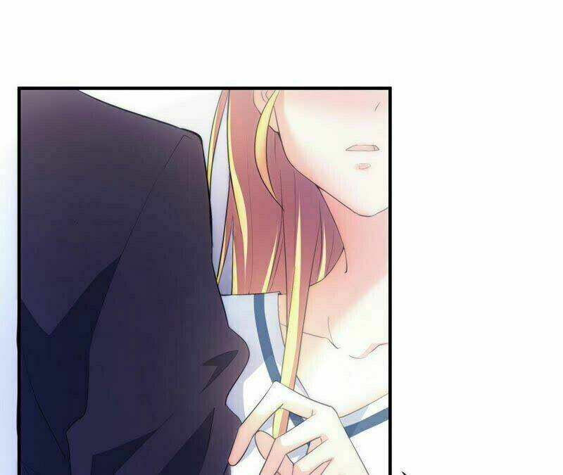 Chiến Lược Lãng Mạn Của Thịnh Thiếu: Chapter 9