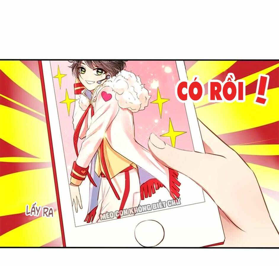 Không Có Ssr Làm Sao Để Yêu: Chapter 13