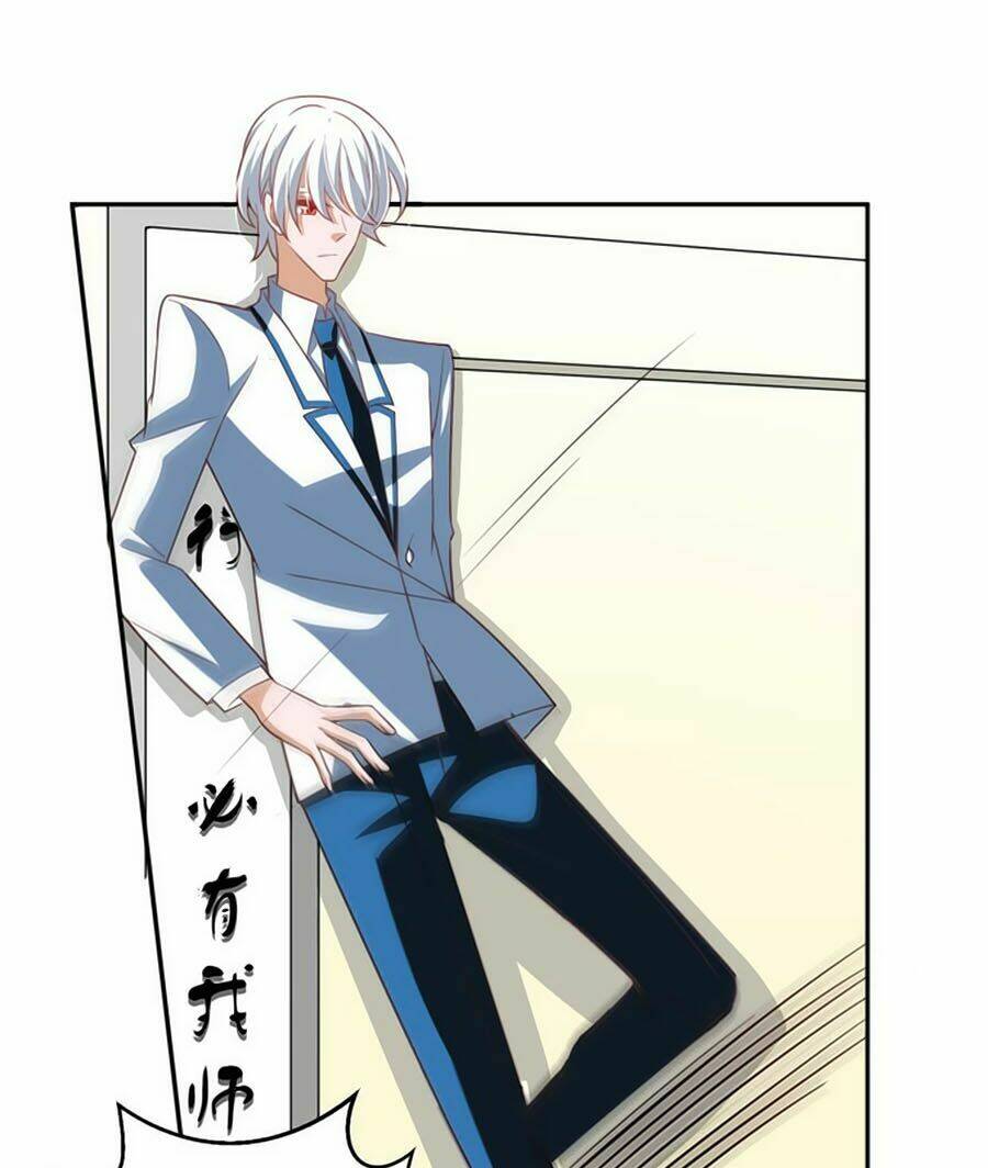 Người Yêu Khát Máu Của Tôi: Chapter 42