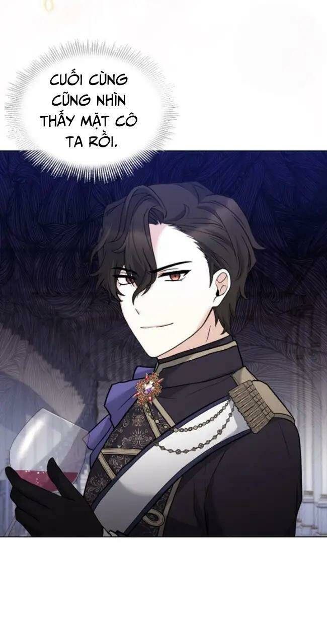Một Đêm Với Hoàng Đế: Chapter 34
