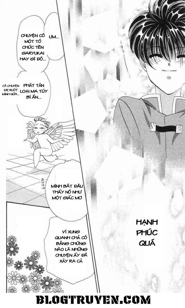 Tokyo Crazy Paradise: Chapter 70