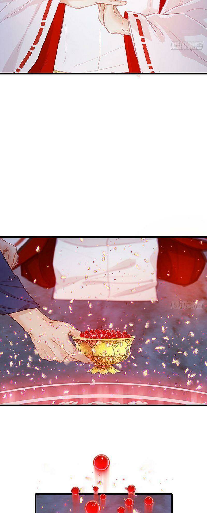 Hữu Yêu Lai Chi Họa Trung Tiên: Chapter 38