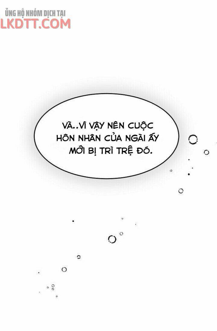 Mylord, Nữ Hoàng Của Loài Sói!: Chapter 12