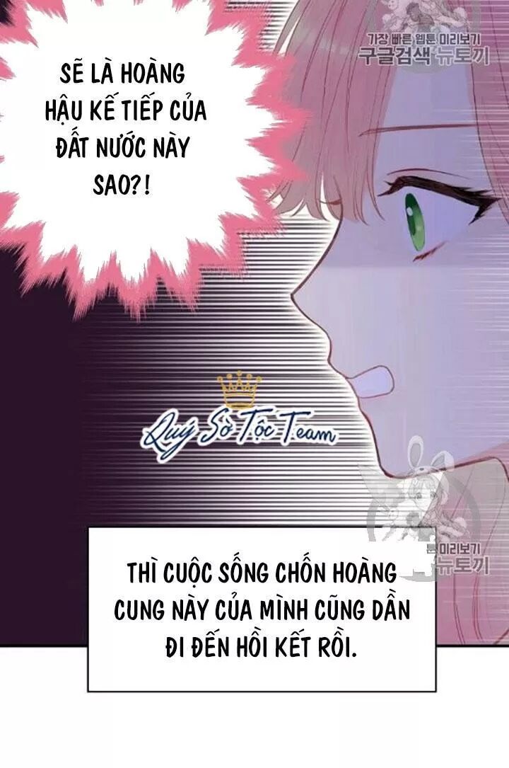 Tồn Tại Với Tư Cách Là Vợ Của Nam Chính: Chapter 174