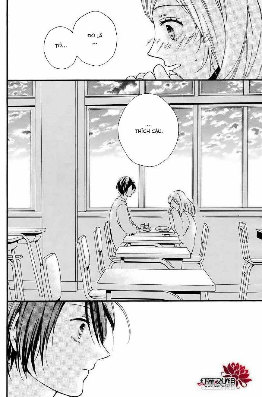 Salon Diana: Chapter 7