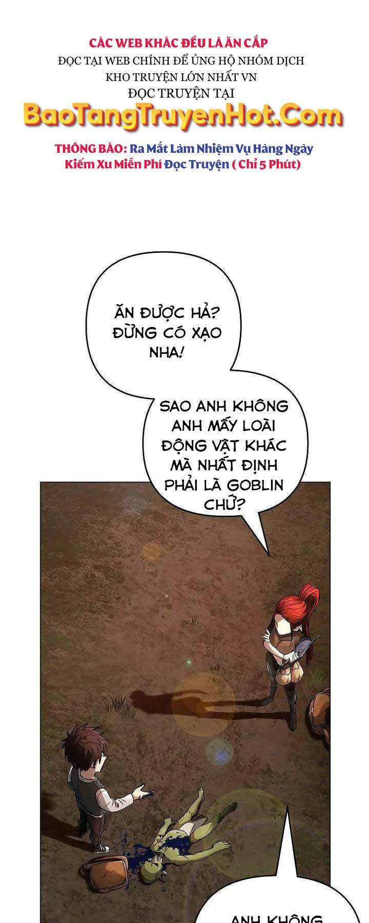 Con Đường Diệt Thần: Chapter 13