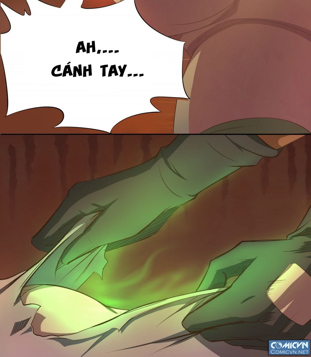 Thú Hồn Đạo: Chapter 2