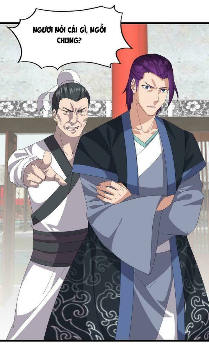 Võ Liệt Thiên Kiêu: Chapter 2