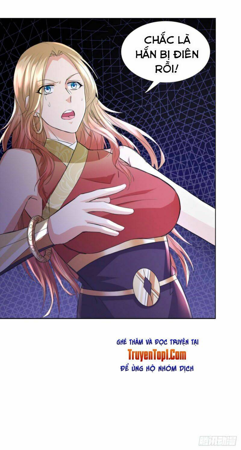 Chí Tôn Trọng Sinh: Chapter 53