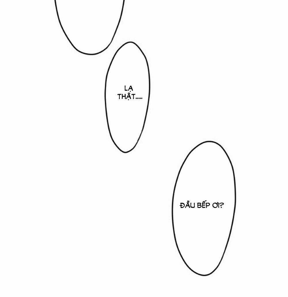 Tháng Sáu Kì Diệu: Chapter 33