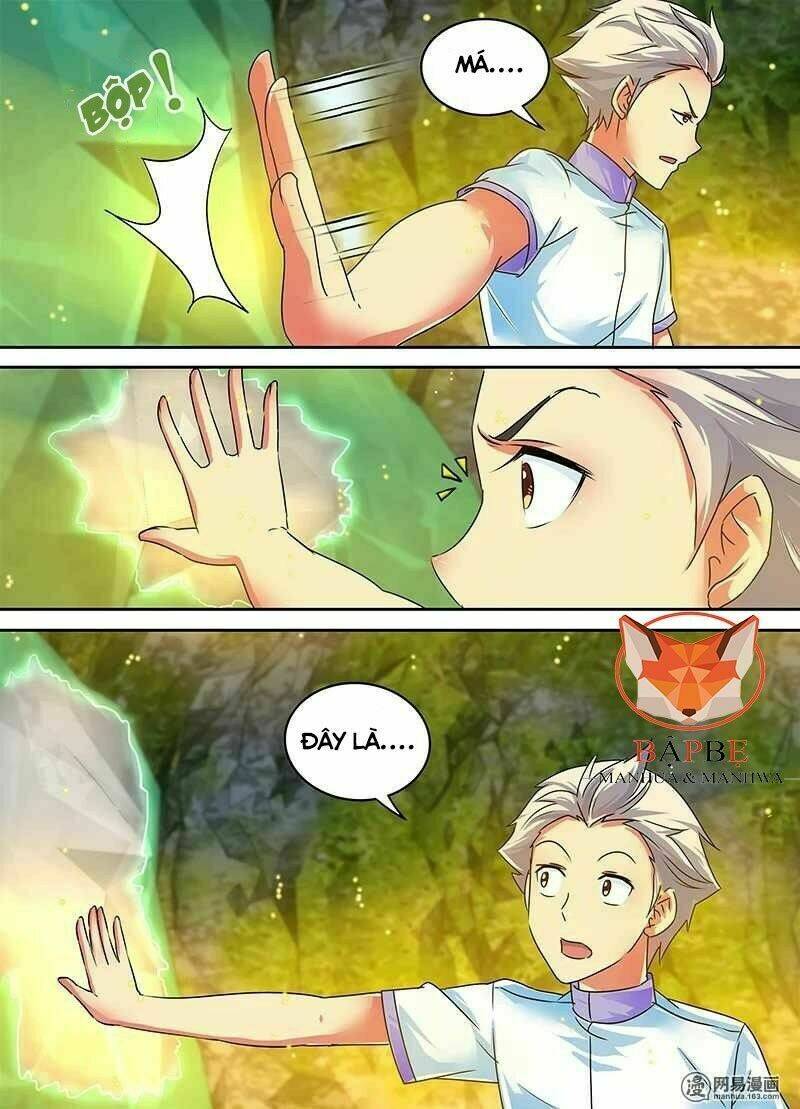 Tôi Là Thần Y: Chapter 135