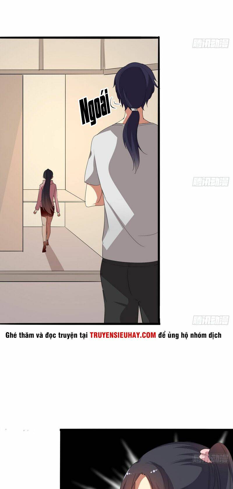 Đô Thị Hoa Tùng Tiêu Dao: Chapter 1