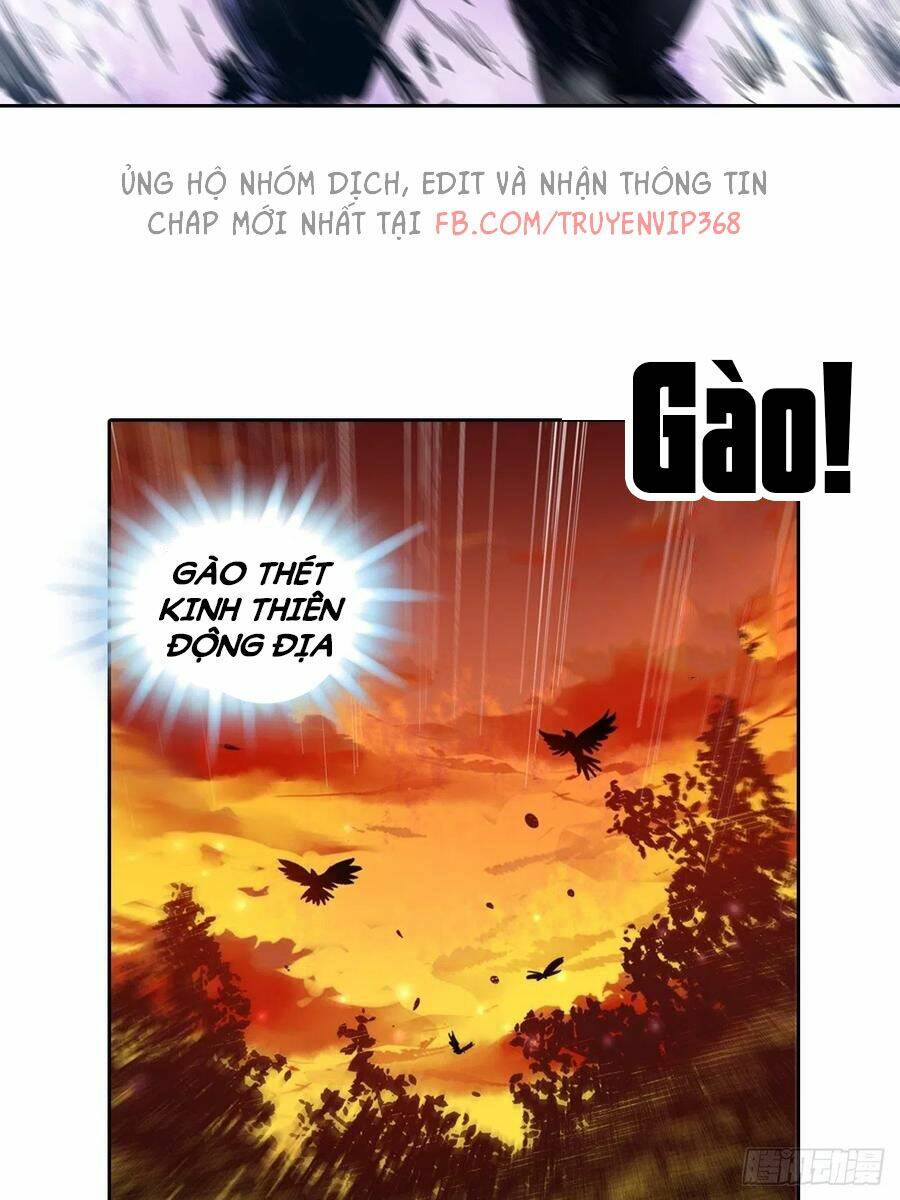 Người Nguyên Thủy Mạnh Nhất: Chapter 31