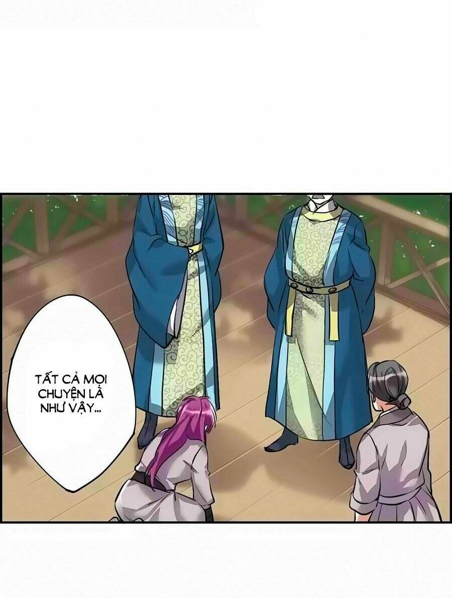 Thượng Quốc Phú Chi Thiên Đống Tuyết: Chapter 6