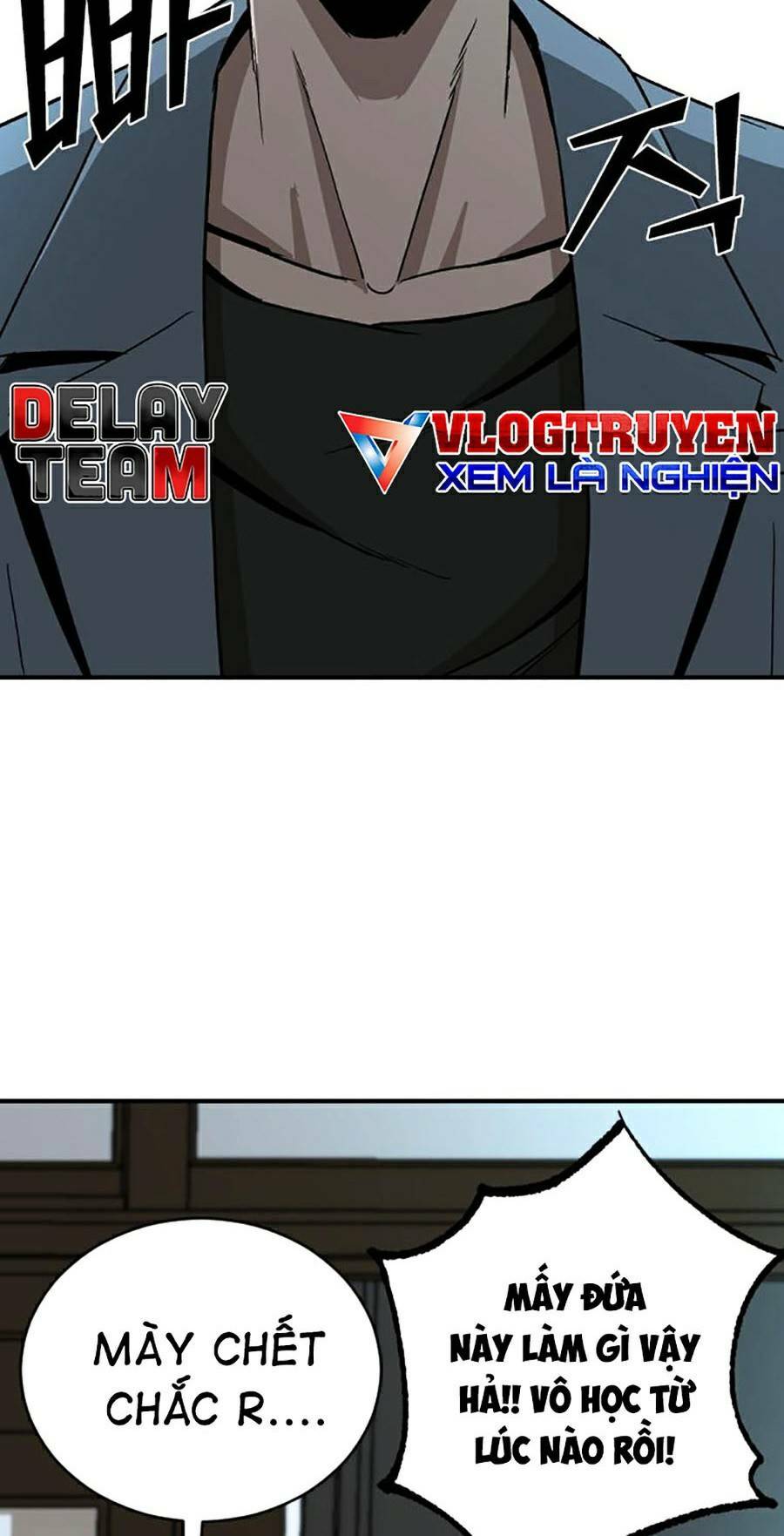 Không Làm Anh Hùng Để Trở Thành Nhân Vật Phản Diện: Chapter 6