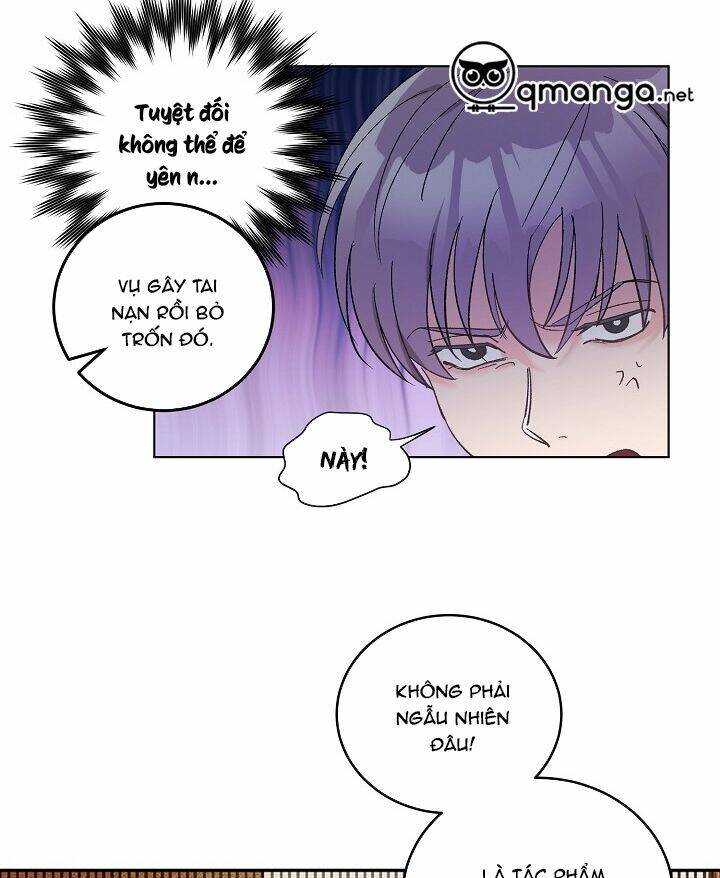 Kẻ Cắp Mặt Trăng: Chapter 6