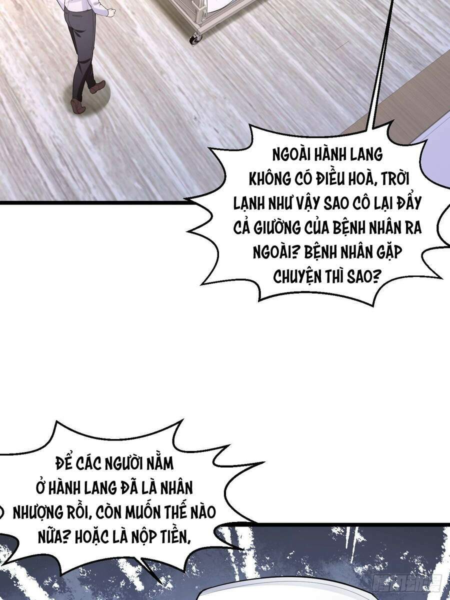 Thế Thân Thiếu Gia Không Dễ Chọc: Chapter 5