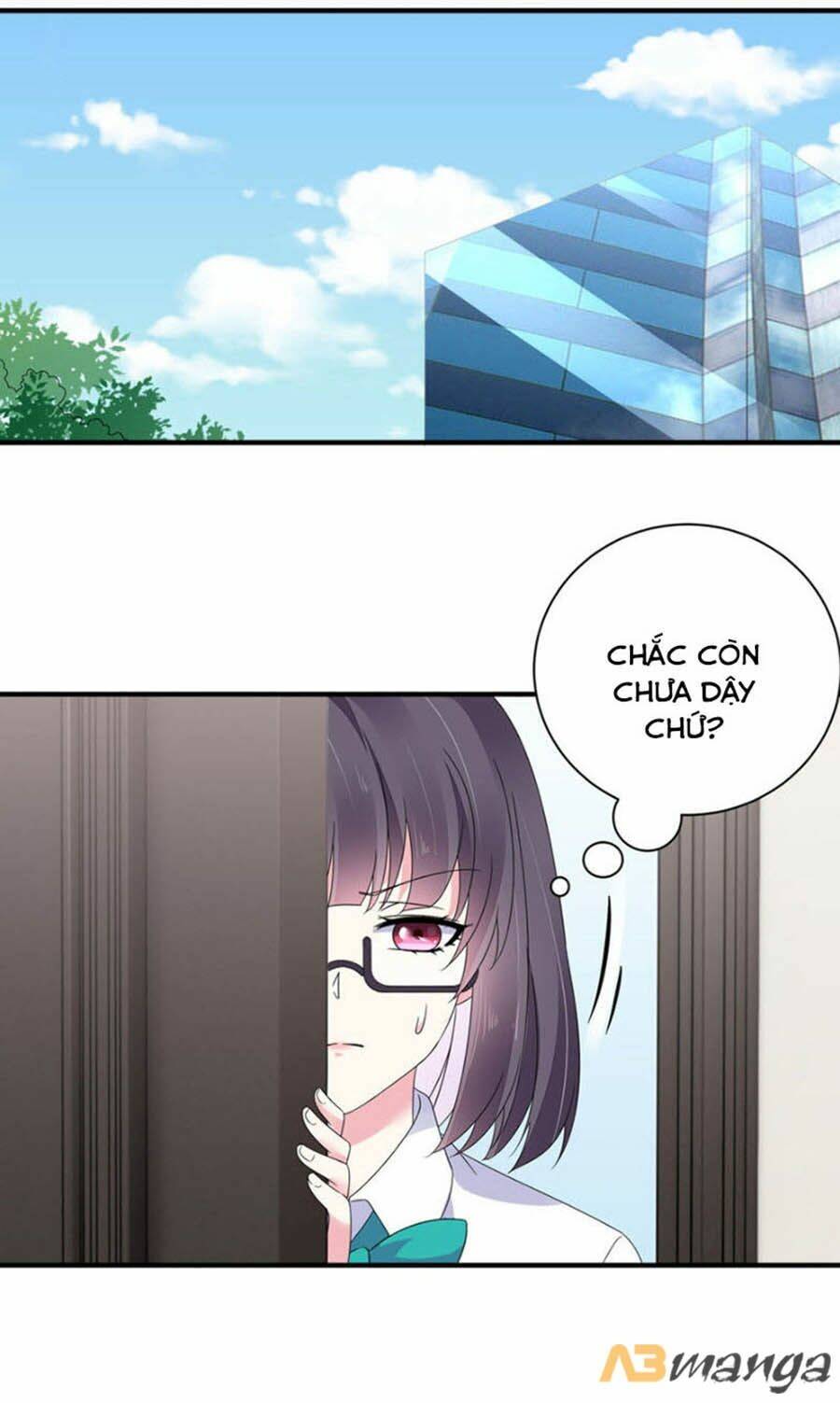 Yêu Tôi Đều Chết Cả Đi!: Chapter 133